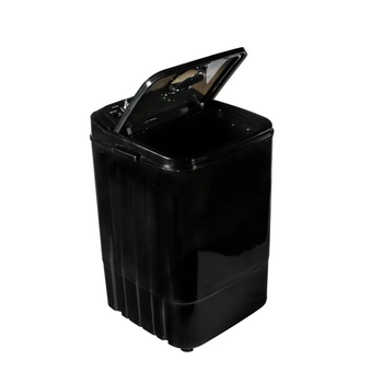  Стиральная машина Horizont WM-4601Black 