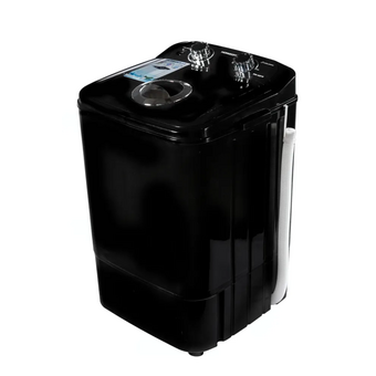  Стиральная машина Horizont WM-4601Black 