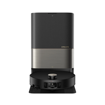  Робот-пылесос Dreame X50 Ultra Complete Black EU 