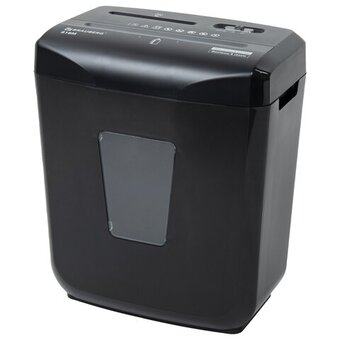  Шредер Brauberg 818M 