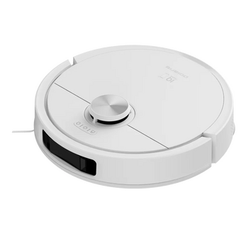  Робот-пылесос POLARIS PVCRAC 7790 WIFI IQ Home белый 