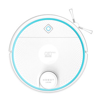  Робот-пылесос Hobot Legee Q10 Pro 