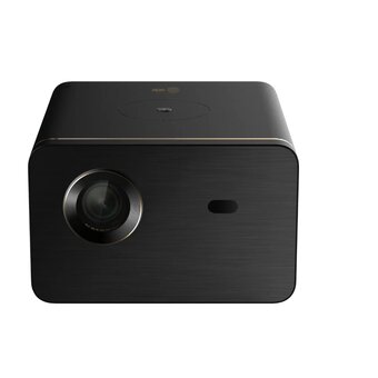  Проектор Cactus CS-H3.SG_Bundle + Экран CS-PSRM-180X180-BK DLP (1920x1080) 200000:1 ресурс лампы:20000часов 1xUSB typeA 1xHDMI 3.1кг 