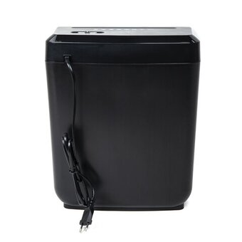  Шредер Brauberg 1018X 