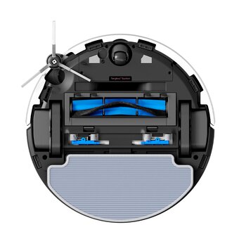  Робот-пылесос Hobot Legee Q10 Pro 