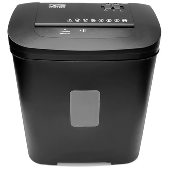  Шредер Jinpex JP-8112C 