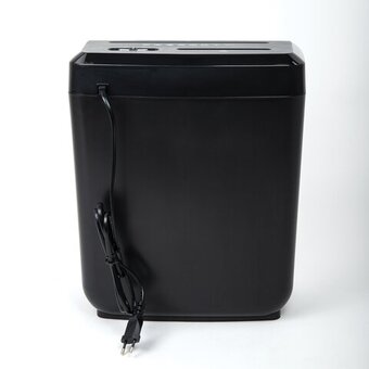  Шредер Brauberg 818M 