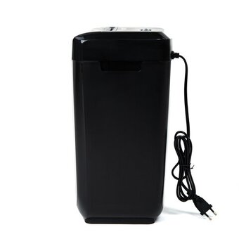  Шредер Brauberg 1018X 