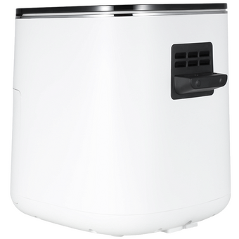  Аэрогриль Polaris PAF 5502 белый 