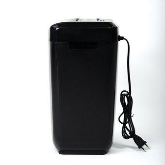  Шредер Brauberg 818M 