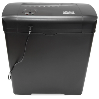  Шредер Jinpex JP-8112C 