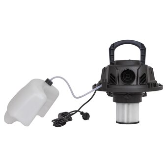  Пылесос Pioneer VC130B 