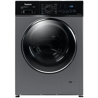  Стиральная машина Бирюса WM-SM610/08 S 