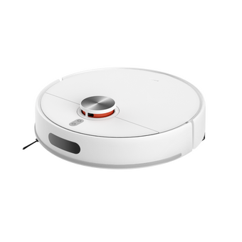  Робот-пылесос Xiaomi Robot Vacuum S40 EU (GL version) 