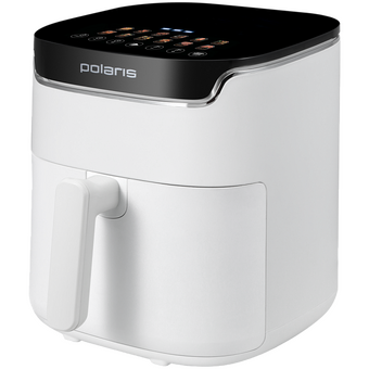  Аэрогриль Polaris PAF 5502 белый 