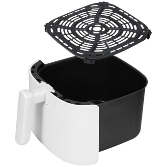  Аэрогриль Polaris PAF 5502 белый 