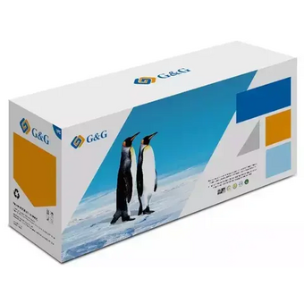  Картридж лазерный G&G GG-CB380A CB380A черный 16500стр для HP Color LaserJet CP6015x/CP6015dn/CP6015xh/CP6015de 