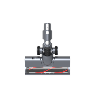  Пылесос Topdevice WVC200 серый беспроводной 