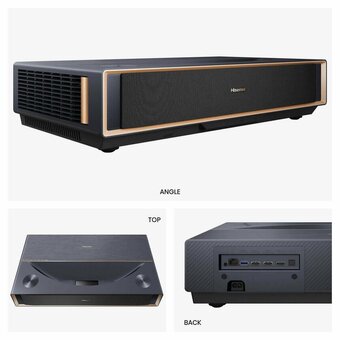  Проектор HISENSE PT1 