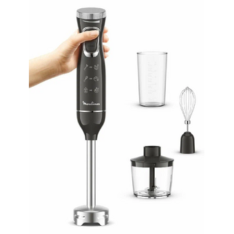  Блендер Moulinex DD5R38F0 