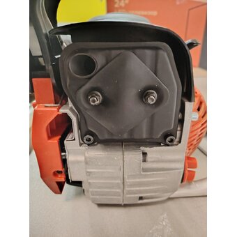  УЦ Бензопила Парма БП 052/18 02.019.00009 (плохая упаковка, малые царапины на корпусе) 