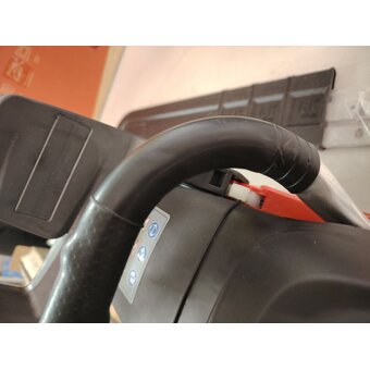  УЦ Бензопила Парма БП 052/18 02.019.00009 (плохая упаковка, малые царапины на корпусе) 