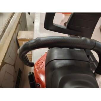  УЦ Бензопила Парма БП 052/18 02.019.00009 (плохая упаковка, малые царапины на корпусе) 