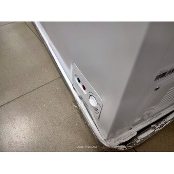  УЦ Морозильный ларь Kraft BD(W)-520QX (плохая упаковка, замятие возле панели управления. незначительные потертости) 