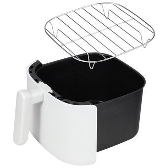  Аэрогриль Polaris PAF 5502 белый 