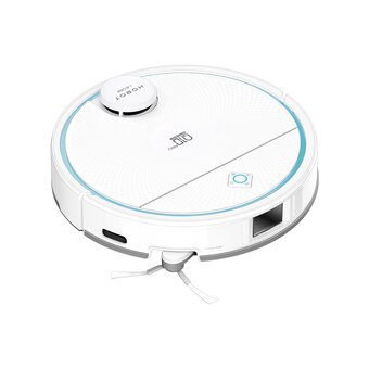  Робот-пылесос Hobot Legee Q10 Pro 