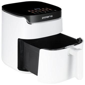  Аэрогриль Polaris PAF 5502 белый 