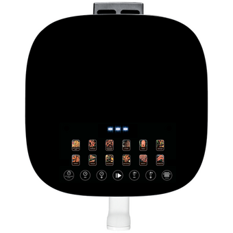  Аэрогриль Polaris PAF 5502 белый 