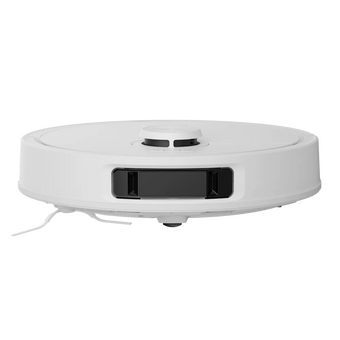  Робот-пылесос POLARIS PVCRAC 7790 WIFI IQ Home белый 