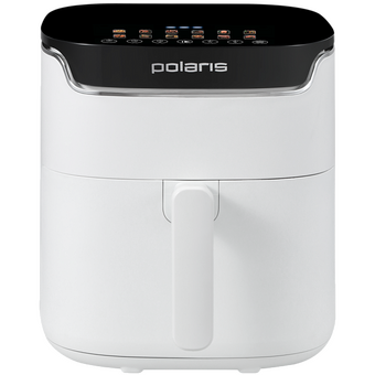  Аэрогриль Polaris PAF 5502 белый 