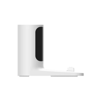  Робот-пылесос Xiaomi Robot Vacuum S40 EU (GL version) 