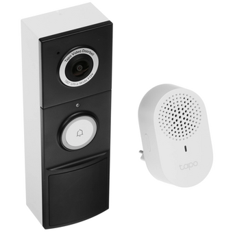  Умная IP-камера TP-Link Tapo D235 