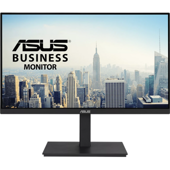  Монитор ASUS VA27ECPSN (90LM055J-B02170) черный 