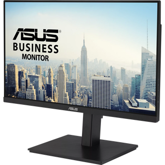  Монитор ASUS VA27ECPSN (90LM055J-B02170) черный 