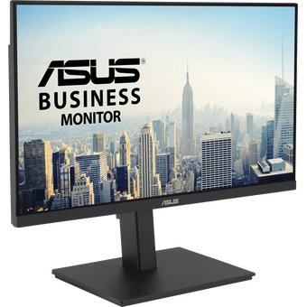  Монитор ASUS VA27ECPSN (90LM055J-B02170) черный 