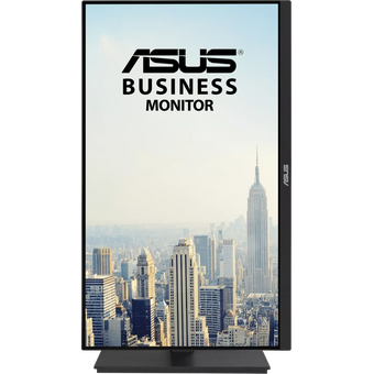  Монитор ASUS VA27ECPSN (90LM055J-B02170) черный 