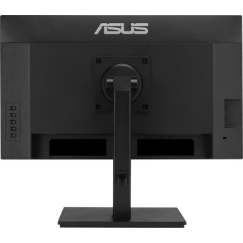  Монитор ASUS VA27ECPSN (90LM055J-B02170) черный 