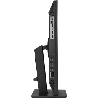  Монитор ASUS VA27ECPSN (90LM055J-B02170) черный 