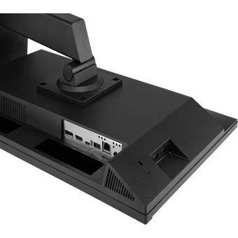  Монитор ASUS VA27ECPSN (90LM055J-B02170) черный 