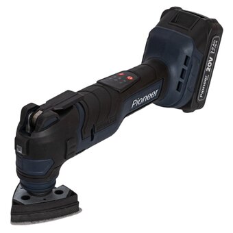  Реноватор Pioneer BMT-E20V20C-01 