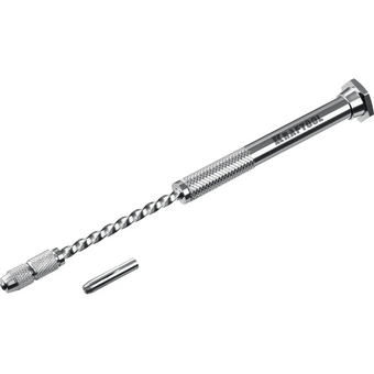  Дрель ручная KRAFTOOL Precision 29024 