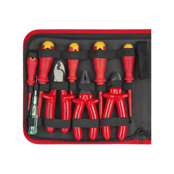  Набор инструментов ОНЛАЙТ OHT-Ind06-H9 28302 (90239) 