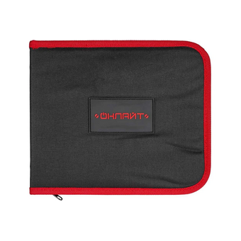  Набор инструментов ОНЛАЙТ OHT-Ind06-H9 28302 (90239) 