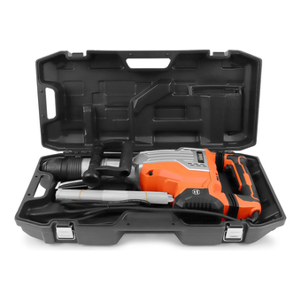  Отбойный молоток MESSER DS-45 (33-34-004) 1700 Вт 