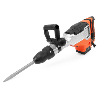  Отбойный молоток MESSER DS-45 (33-34-004) 1700 Вт 