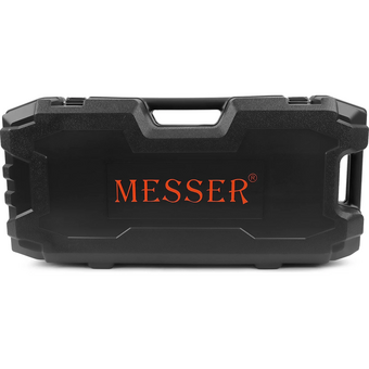  Отбойный молоток MESSER DS-45 (33-34-004) 1700 Вт 